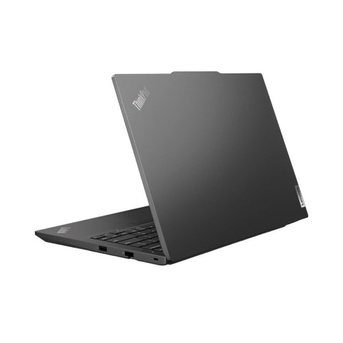 Ноутбук Lenovo 14 WUXGAM/R7 7730U/24/1TB SSD/UMA/DOS/F/BL /Black E14 AMD G5 T (21JR0034RA)