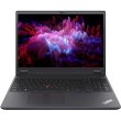 Ноутбук Lenovo 16WQUXGAM/i9-13900H/32/1TB SSD/RTX 2000ADA 8GB/W11P/F/BL/Thunder Black ThinkPad P16v G1