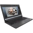 Ноутбук Lenovo 16WQUXGAM/i9-13900H/32/1TB SSD/RTX 2000ADA 8GB/W11P/F/BL/Thunder Black ThinkPad P16v G1