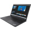 Ноутбук Lenovo 16WQUXGAM/i9-13900H/32/1TB SSD/RTX 2000ADA 8GB/W11P/F/BL/Thunder Black ThinkPad P16v G1