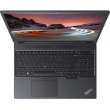 Ноутбук Lenovo 16WQUXGAM/i9-13900H/32/1TB SSD/RTX 2000ADA 8GB/W11P/F/BL/Thunder Black ThinkPad P16v G1