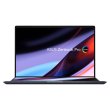 Ноутбук Asus 14.5 2.8K OLED 120Hz/i7-13700H/16/1TB SSD /RTX 4060 8GB/DOS/BL/Tech Black UX8402VV-P1047