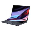 Ноутбук Asus 14.5 2.8K OLED 120Hz/i7-13700H/16/1TB SSD /RTX 4060 8GB/DOS/BL/Tech Black UX8402VV-P1047
