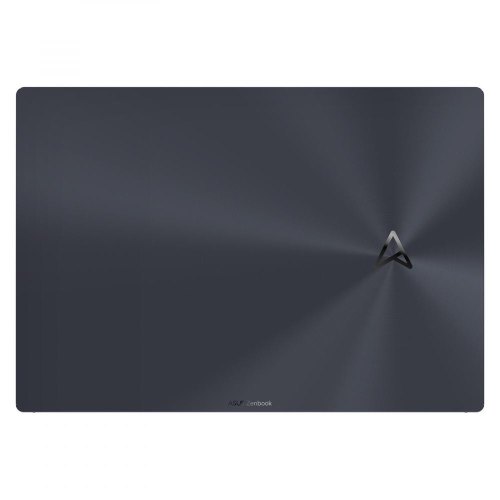 Ноутбук Asus 14.5 2.8K OLED 120Hz/i7-13700H/16/1TB SSD /RTX 4060 8GB/DOS/BL/Tech Black UX8402VV-P1047