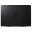 Ноутбук Acer Acer 15.6FI144Hz/R7 6800H/16/512/RTX 3070Ti 8GB /DOS/Obsidian Black Nitro 5 AN515-46