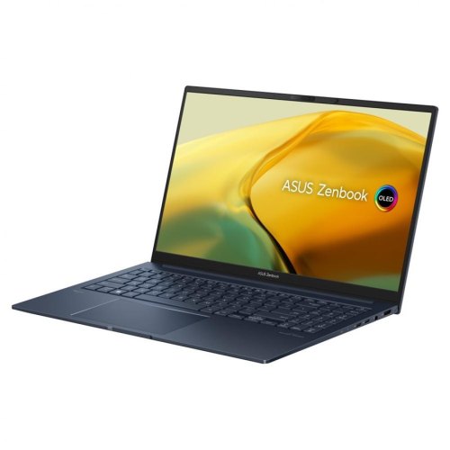 Ноутбук Asus UM3504DA-BN153 15.6FMI/R5 7535U/16/512/UMA/DOS/BL/Ponder Blue (90NB1161-M005N0)