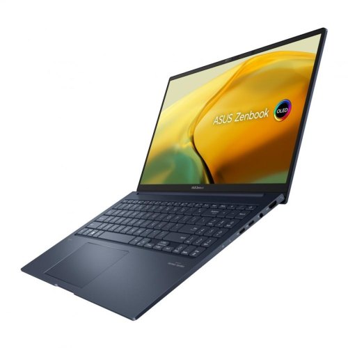 Ноутбук Asus UM3504DA-BN153 15.6FMI/R5 7535U/16/512/UMA/DOS/BL/Ponder Blue (90NB1161-M005N0)