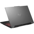 Ноутбук Asus 16QHD+IM 165Hz/R9 7845HX/16/1TB SSD/RTX 40 70 8GB/DOS/Bl/Jaeger Gray FA607PI-QT029 (90NR0IV4-M001H0)