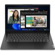 Ноутбук Lenovo 15.6FM/i5-12500H/8/512/Intel HD/W11P/Busin ess black V15 G4 IAH