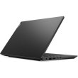 Ноутбук Lenovo 15.6FM/i5-12500H/8/512/Intel HD/W11P/Busin ess black V15 G4 IAH