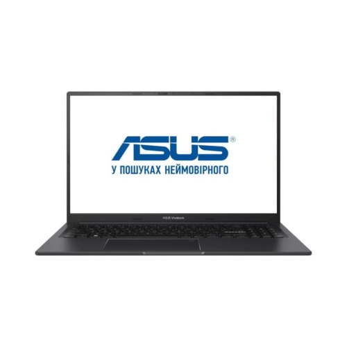 Ноутбук Asus K3504ZA-BQ033 15.6MFI/i5-1235U/16/1TB SSD/Intel Iris Xe/Bl/DOS/Indie Black (90NB11S1-M001C0)