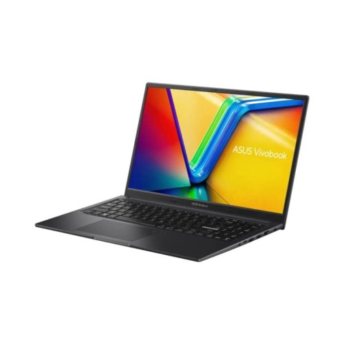 Ноутбук Asus K3504ZA-BQ033 15.6MFI/i5-1235U/16/1TB SSD/Intel Iris Xe/Bl/DOS/Indie Black (90NB11S1-M001C0)