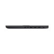 Ноутбук Asus K3504ZA-BQ033 15.6MFI/i5-1235U/16/1TB SSD/Intel Iris Xe/Bl/DOS/Indie Black (90NB11S1-M001C0)
