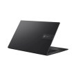 Ноутбук Asus K3504ZA-BQ033 15.6MFI/i5-1235U/16/1TB SSD/Intel Iris Xe/Bl/DOS/Indie Black (90NB11S1-M001C0)