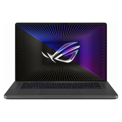 Ноутбук Asus 16QHD+IM 240Hz/i7-12700H/16/512/RTX 4070 8 GB/DOS/Bl/Eclipse Gray GU603ZI-N4033