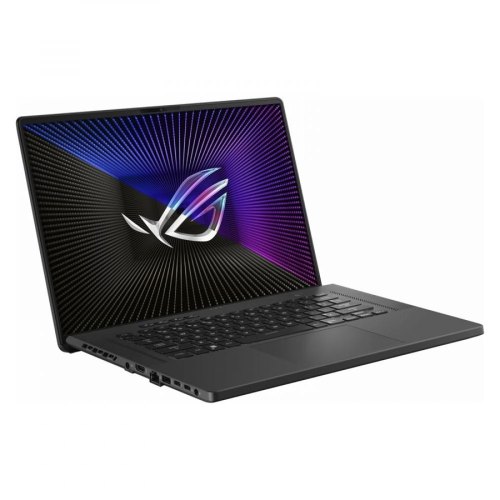 Ноутбук Asus 16QHD+IM 240Hz/i7-12700H/16/512/RTX 4070 8 GB/DOS/Bl/Eclipse Gray GU603ZI-N4033