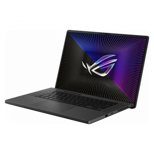 Ноутбук Asus 16QHD+IM 240Hz/i7-12700H/16/512/RTX 4070 8 GB/DOS/Bl/Eclipse Gray GU603ZI-N4033