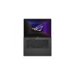Ноутбук Asus 16QHD+IM 240Hz/i7-12700H/16/512/RTX 4070 8 GB/DOS/Bl/Eclipse Gray GU603ZI-N4033