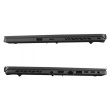 Ноутбук Asus 16QHD+IM 240Hz/i7-12700H/16/512/RTX 4070 8 GB/DOS/Bl/Eclipse Gray GU603ZI-N4033