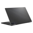 Ноутбук Asus 16QHD+IM 240Hz/i7-12700H/16/512/RTX 4070 8 GB/DOS/Bl/Eclipse Gray GU603ZI-N4033