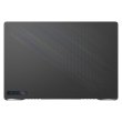 Ноутбук Asus 16QHD+IM 240Hz/i7-12700H/16/512/RTX 4070 8 GB/DOS/Bl/Eclipse Gray GU603ZI-N4033