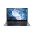 Ноутбук Lenovo 15.6FM/i3-1215U/8/512/Intel HD/DOS/Abyss b lue IdeaPad 1 15IAU7