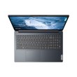 Ноутбук Lenovo 15.6FM/i3-1215U/8/512/Intel HD/DOS/Abyss b lue IdeaPad 1 15IAU7