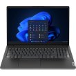 Ноутбук Lenovo 15.6FM/i3-1215U/8/256/Intel HD/DOS/Busines s black Lenovo V15 G3 IAP
