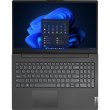 Ноутбук Lenovo 15.6FM/i3-1215U/8/256/Intel HD/DOS/Busines s black Lenovo V15 G3 IAP