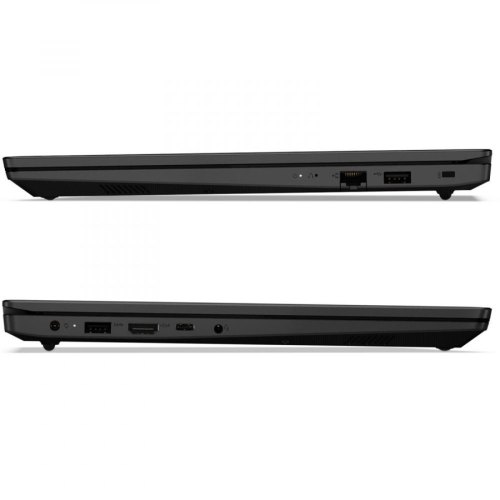 Ноутбук Lenovo 15.6FM/i3-1215U/8/256/Intel HD/DOS/Busines s black Lenovo V15 G3 IAP