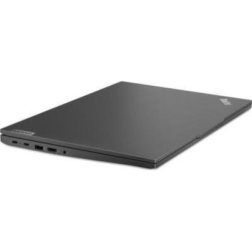 Ноутбук Lenovo 16 WUXGAM/i5-1335U/24/1TB SSD/Intel Iris X e/DOS/F/BL/Black E16 G1 T (21JN004SRA)