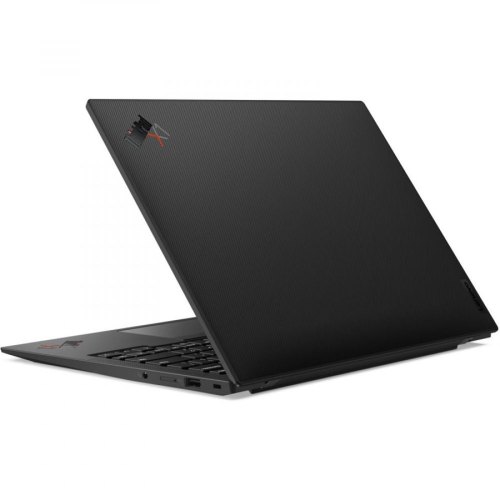 Ноутбук Lenovo 14WUXGAMT/i7-1355U/32/1TB SSD/Intel Iris X e/W11P/F/BL/Black ThinkPad X1 Carbon G11