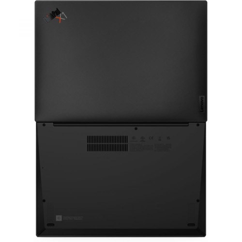 Ноутбук Lenovo 14WUXGAMT/i7-1355U/32/1TB SSD/Intel Iris X e/W11P/F/BL/Black ThinkPad X1 Carbon G11