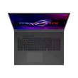 Ноутбук Asus 18 2,5KMI 240Hz/i9-14900HX/32/1TB SSD/RTX 4080 12GB/W11/BL/Eclipse Gray G814JZR-N6069W (90NR0IN3-M00390)