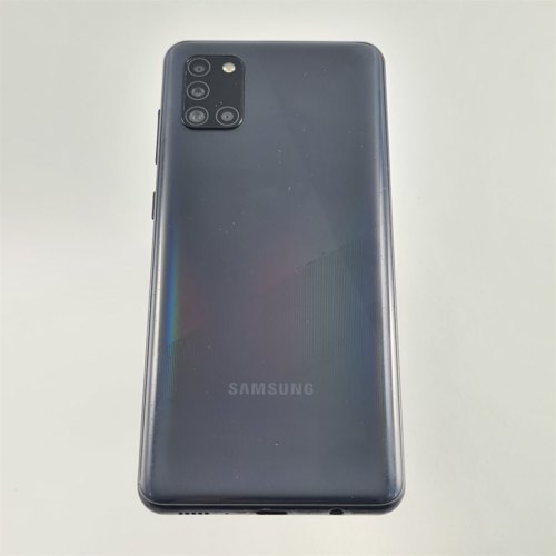 Смартфон Samsung Galaxy A31 64 GB Blue USED **