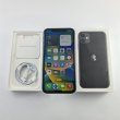 Смартфон Apple iPhone 11 64 GB Black USED **