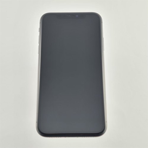 Смартфон Apple iPhone 11 64 GB Black USED **