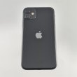 Смартфон Apple iPhone 11 64 GB Black USED **