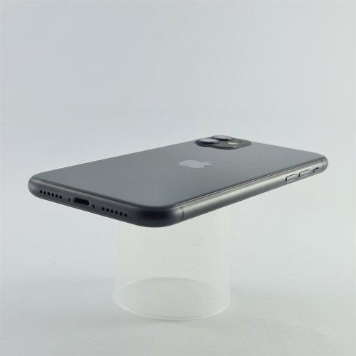 Смартфон Apple iPhone 11 64 GB Black USED **