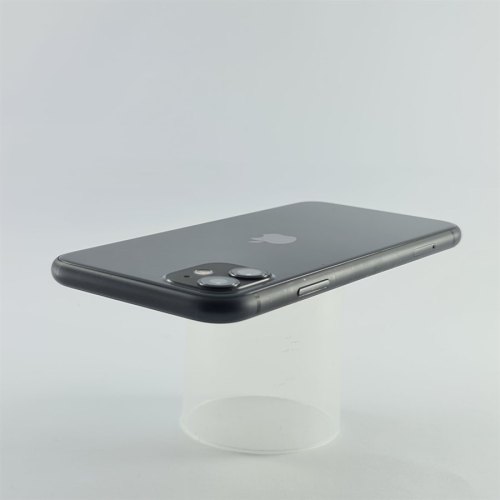 Смартфон Apple iPhone 11 64 GB Black USED **