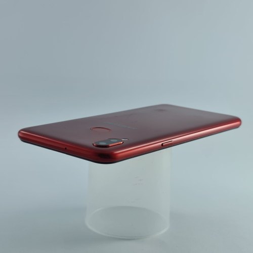 Смартфон Samsung Galaxy A10s 32 GB Red USED **
