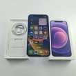 Смартфон Apple iPhone 12 64 GB Purple USED **