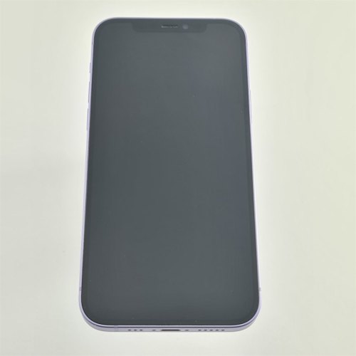 Смартфон Apple iPhone 12 64 GB Purple USED **