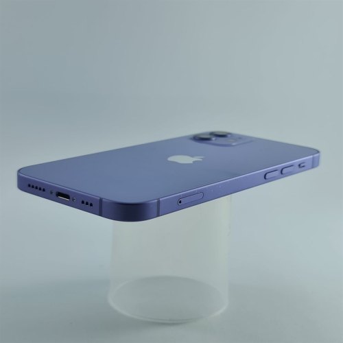 Смартфон Apple iPhone 12 64 GB Purple USED **
