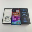 Смартфон Apple iPhone 12 Pro 256 GB Pacific Blue USED **