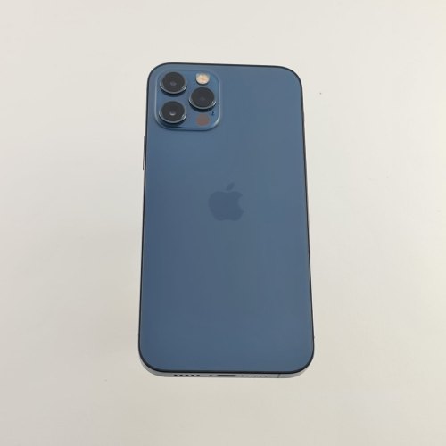 Смартфон Apple iPhone 12 Pro 256 GB Pacific Blue USED **
