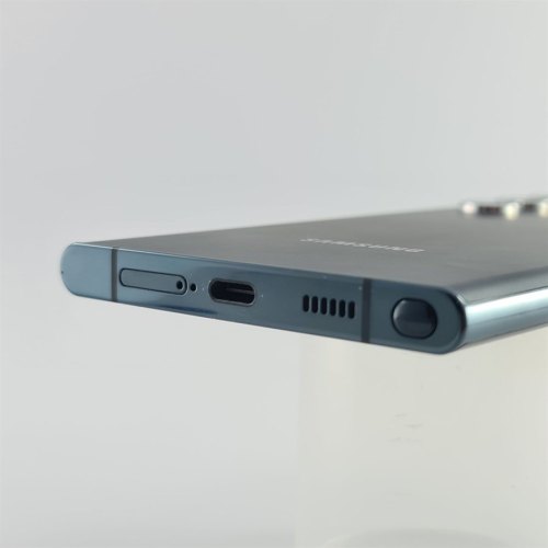 Смартфон Samsung Galaxy S22 Ultra 256 GB Green USED **