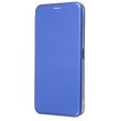 Чохол-книжка G-Case для Xiaomi Redmi 13C 4G / Poco C65 Blue (ARM72500)