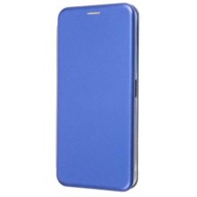 Чохол-книжка G-Case для Xiaomi Redmi 13C 4G / Poco C65 Blue (ARM72500)