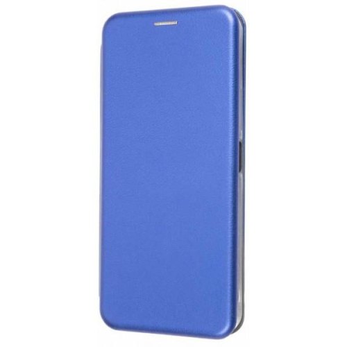Чохол-книжка G-Case для Xiaomi Redmi 13C 4G / Poco C65 Blue (ARM72500)